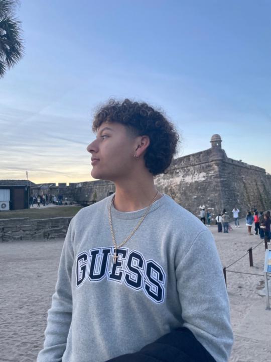 Dylan Serna