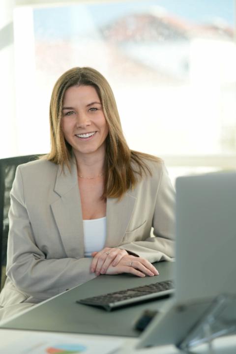 Miriam Schenk