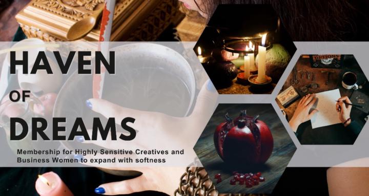 Haven Of Dreams Membership