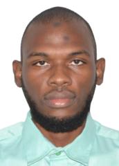 Ismael Souleymane amadou maouli