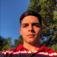 Ayrton Cordoba