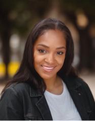 Tracy Moore