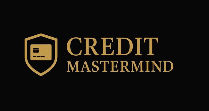 Credit Mastermind