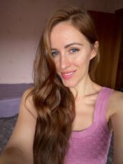 Alina Peshcherova