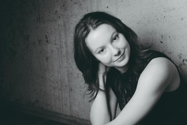 Luise Hecker