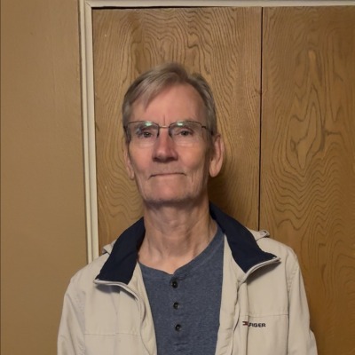 Allen Moore