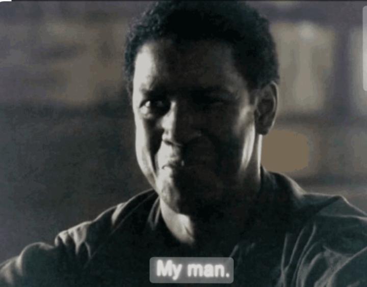 Terrence Drakeford St