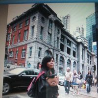 Jessica Tseng