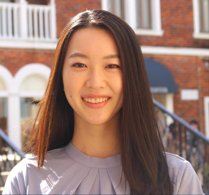 Remi Nakamura