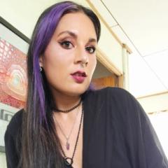 Sussan Ramírez Guerrero