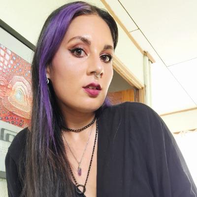 Sussan Ramírez Guerrero