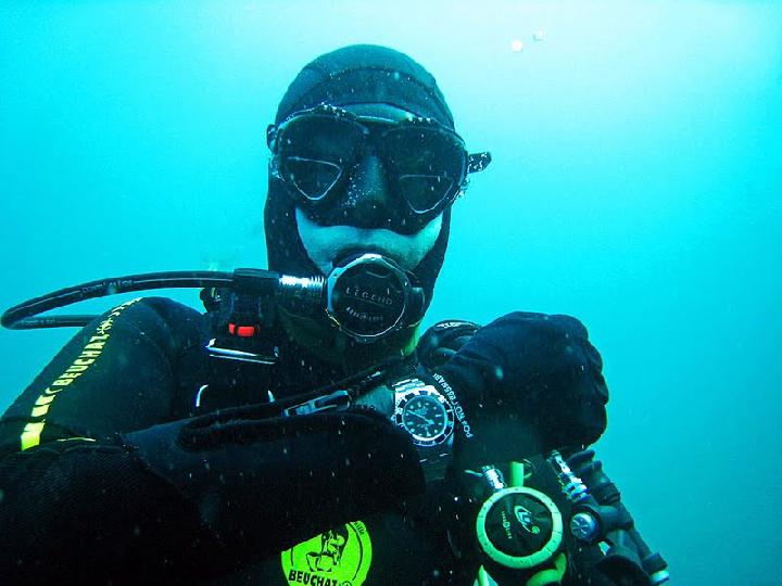 Paolo Ferrari Lundquist