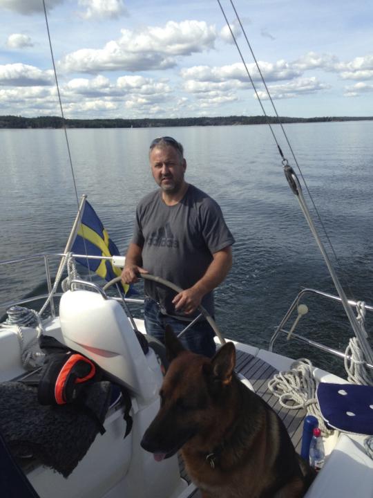 Lennart Mattsson