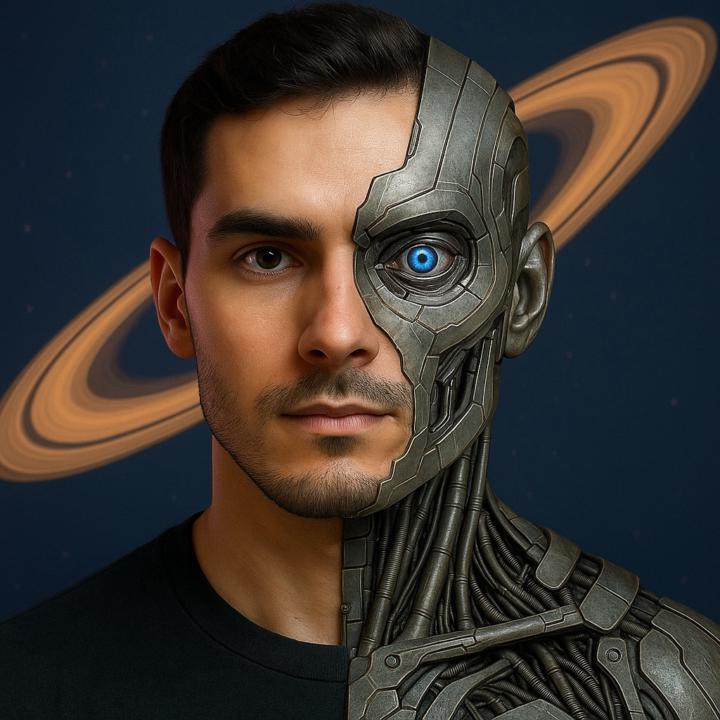 Thomas Saturn