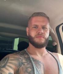Patrik Klinga