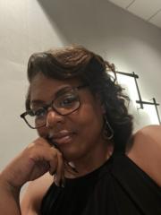 Jacqueline Williams-Hines