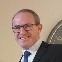 Jerome Peltier