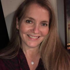 Karen Luers