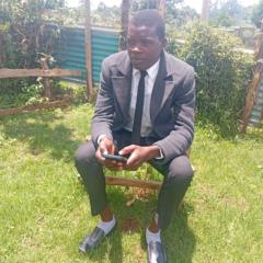 Levis Kimutai