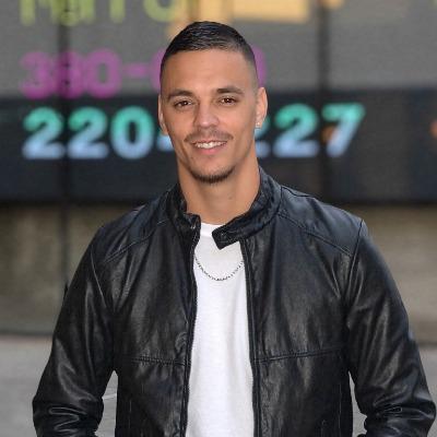Guillaume Zapata