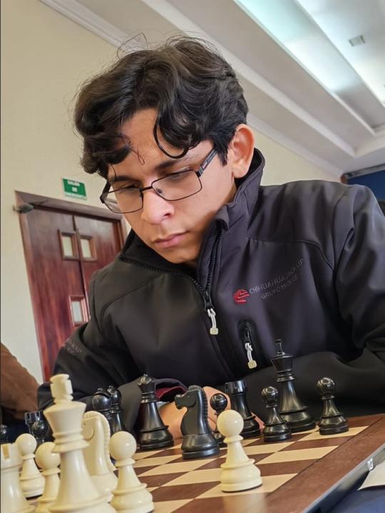 Mauricio Jiménez