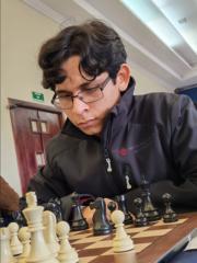 Mauricio Jiménez