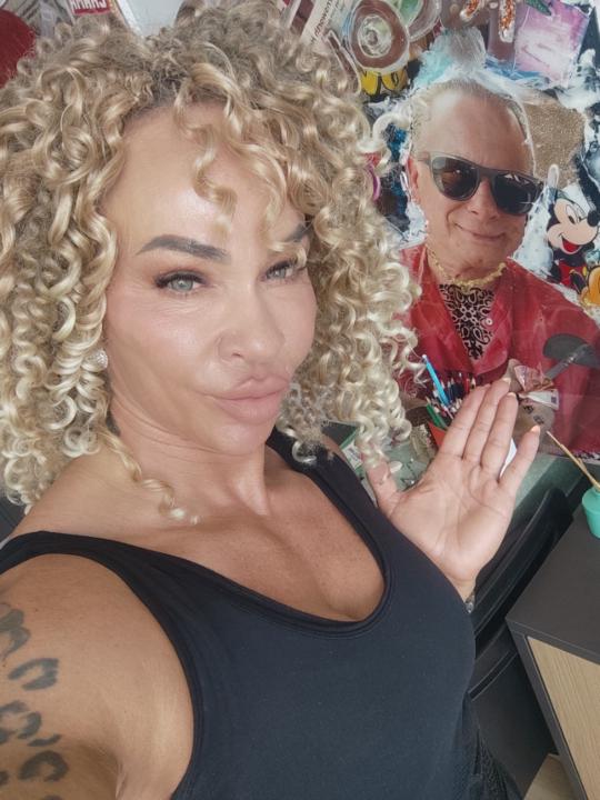Anja Behnken