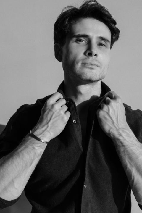 Alexander Kitaev