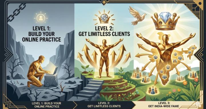 Core Practice Builder
