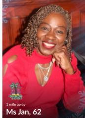 Jannette Francis