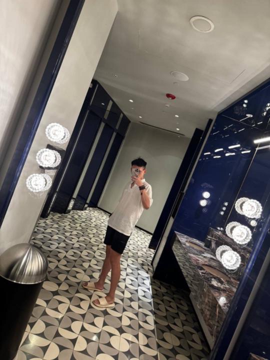 Lucian Chai
