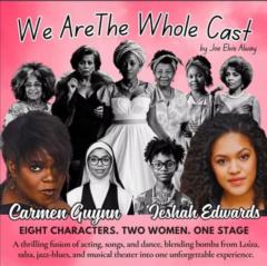 Carmen Guynn