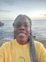 Julieth Nelson-Wilmot