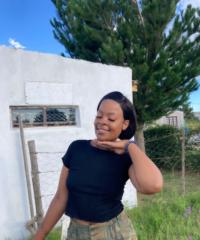 Lulama Mgwetha