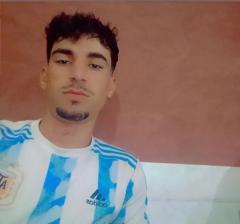 Mohamed Ouichou