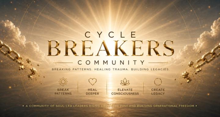 Cycle Breakers