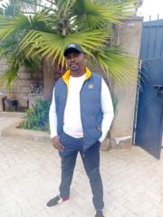 Joel Muriithi