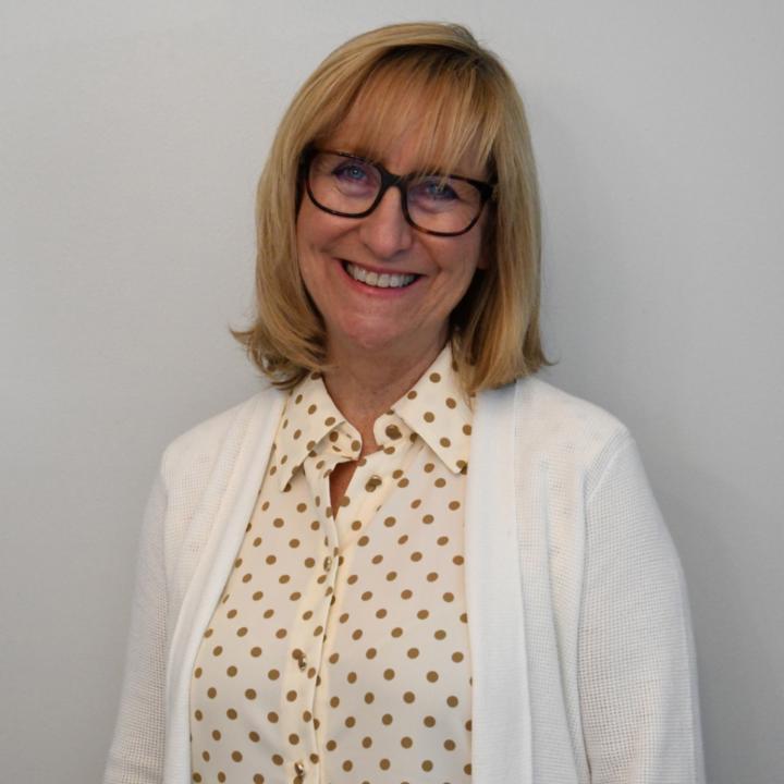 Stacy Lovdahl