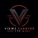 Views Curator Media icon