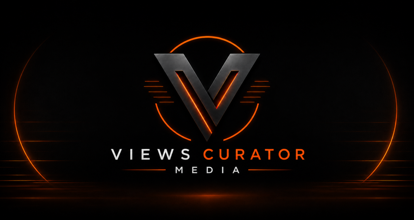 Views Curator Media