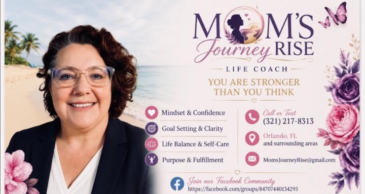 Moms Journey Rise 