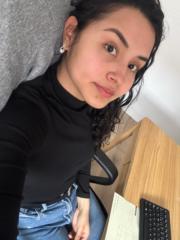 Ingrid Mancera