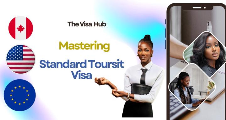 The Visa Hub