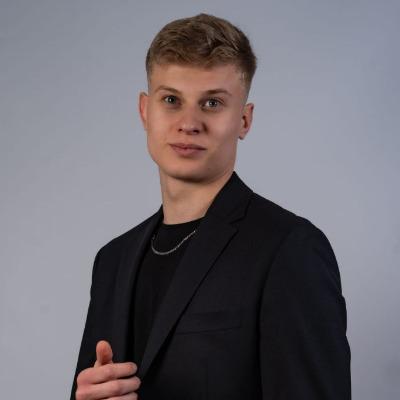 Tymoteusz Zieliński