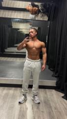 Adriel Rodriguez