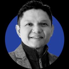 Conrad Aquino