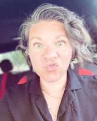 Rikki Galay-Cartwright