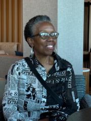 Belinda Jackson