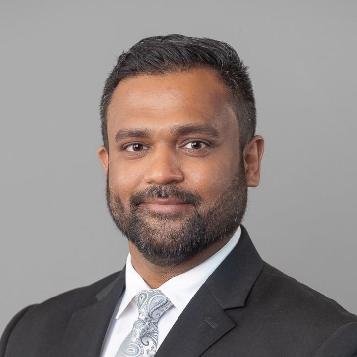 Neel Patel