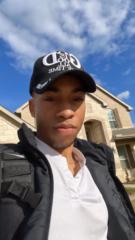Trevon Taylor